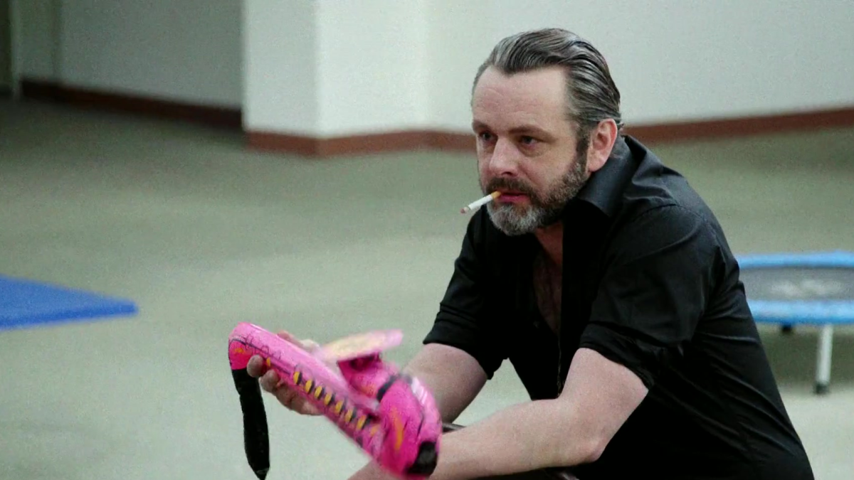 The 10 Best Michael Sheen Movies and TV Shows, Ranked