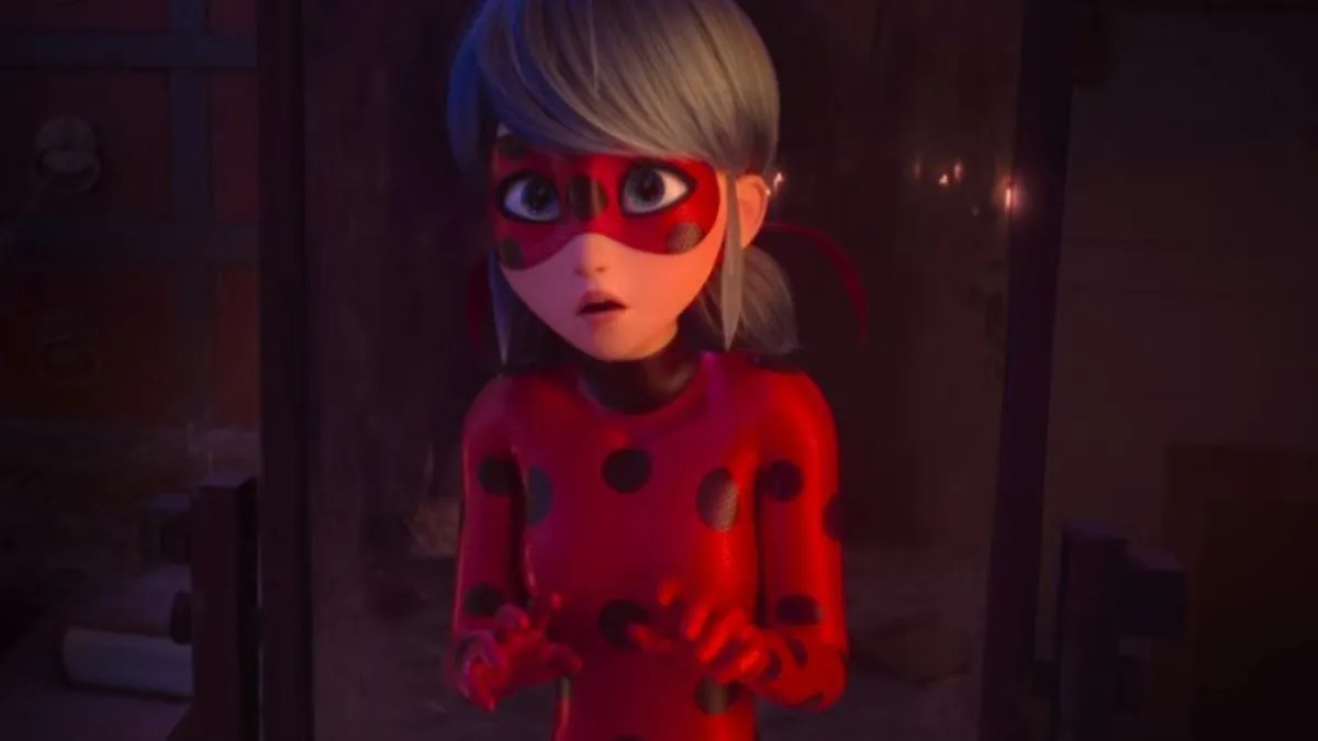 Watch Miraculous: Tales of Ladybug and Cat Noir TV Show