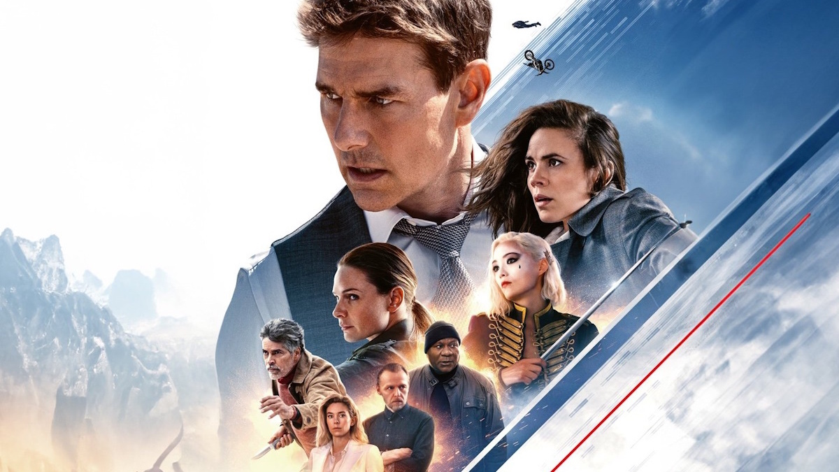 ‘Mission: Impossible - Dead Reckoning’ Reveals How a Misused MCU ...