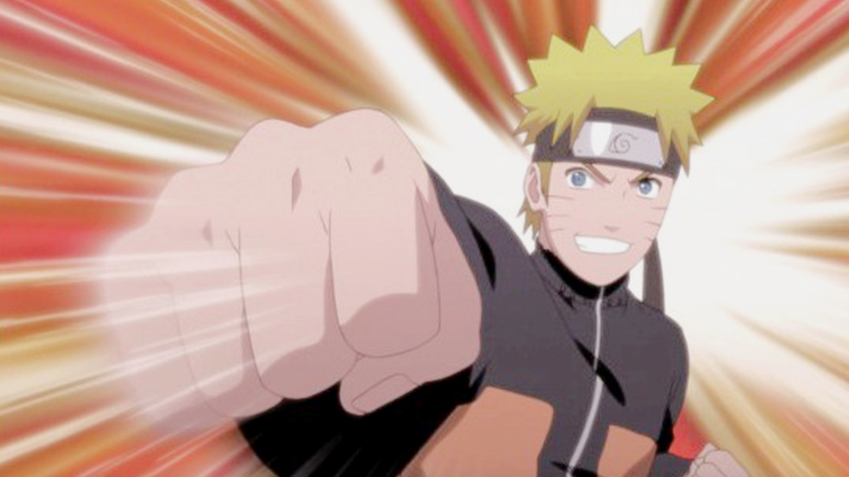 The 10 Best ‘Naruto’ and ‘Naruto Shippuden’ Arcs