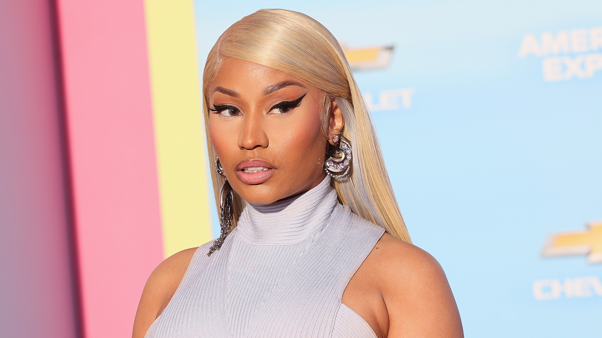 Is Nicki Minaj Coming to ‘Call of Duty?’