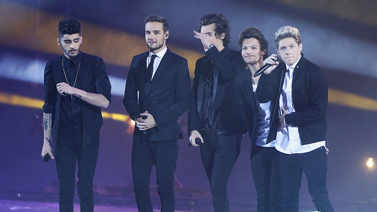 Zayn Malik’s Accent What British Accent Does Zayn Malik Have?