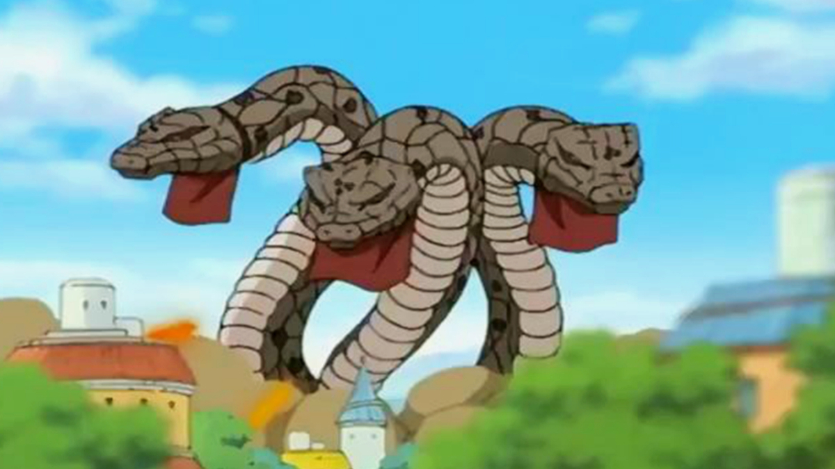 The 10 Best ‘Naruto’ and ‘Naruto Shippuden’ Arcs