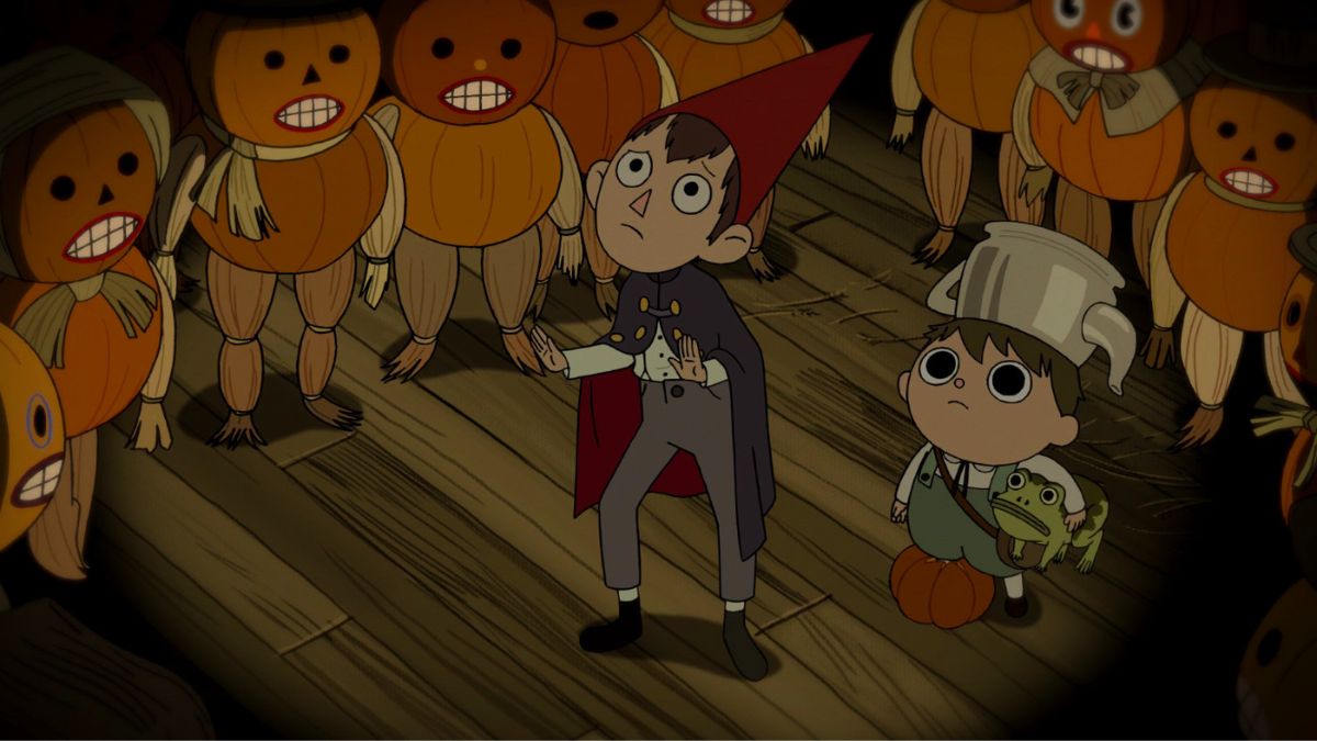 Where to Watch ‘Over the Garden Wall’ After It Leaves Max