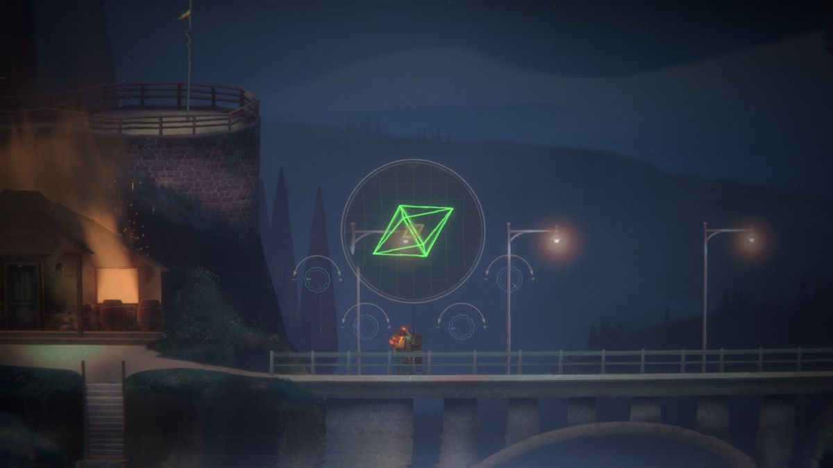 Oxenfree II: Sinais Perdidos