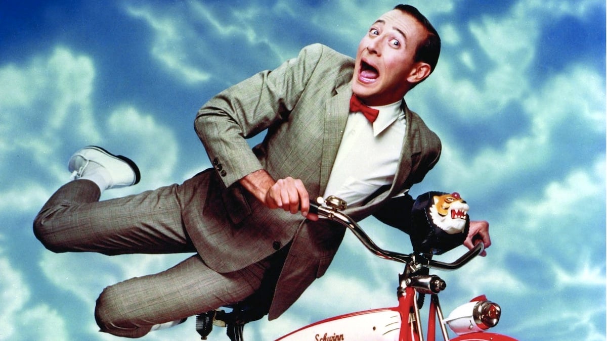 The 10 Most Famous Pee-wee Herman Quotes