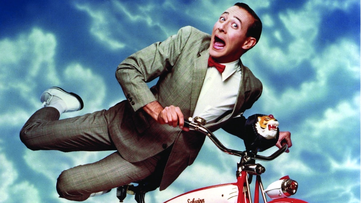 The 10 Most Famous Pee-wee Herman Quotes