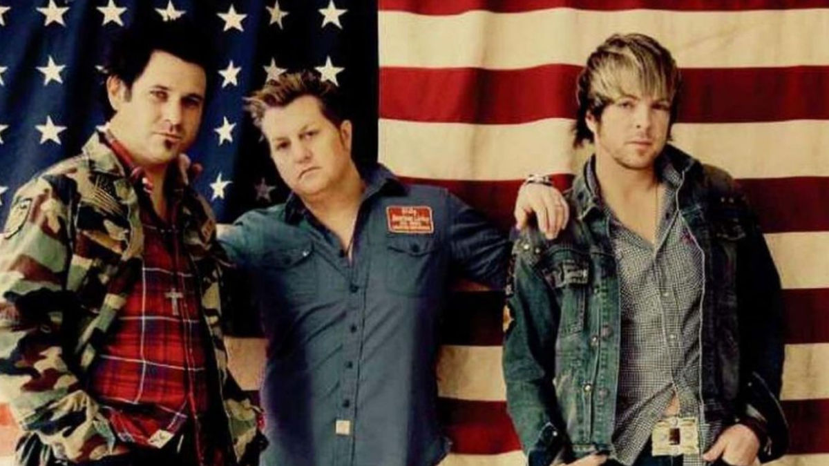 What Happened to Rascal Flatts? Their Breakup and Where They Are Now