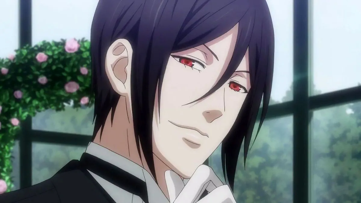 ‘Black Butler’ Trailer and New Season in 2024, Confirmed