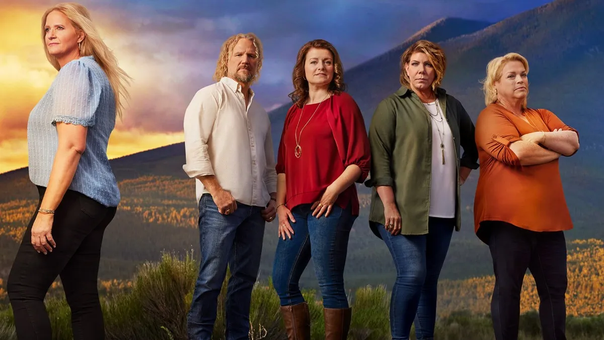 Sister Wives Meri Brown Net Worth and Clothing Line Explained