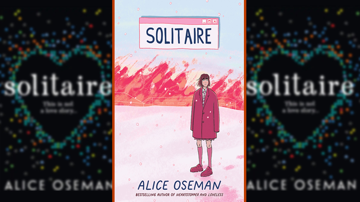 These Major ‘Heartstopper’ Characters Made Their Debut in an Entirely