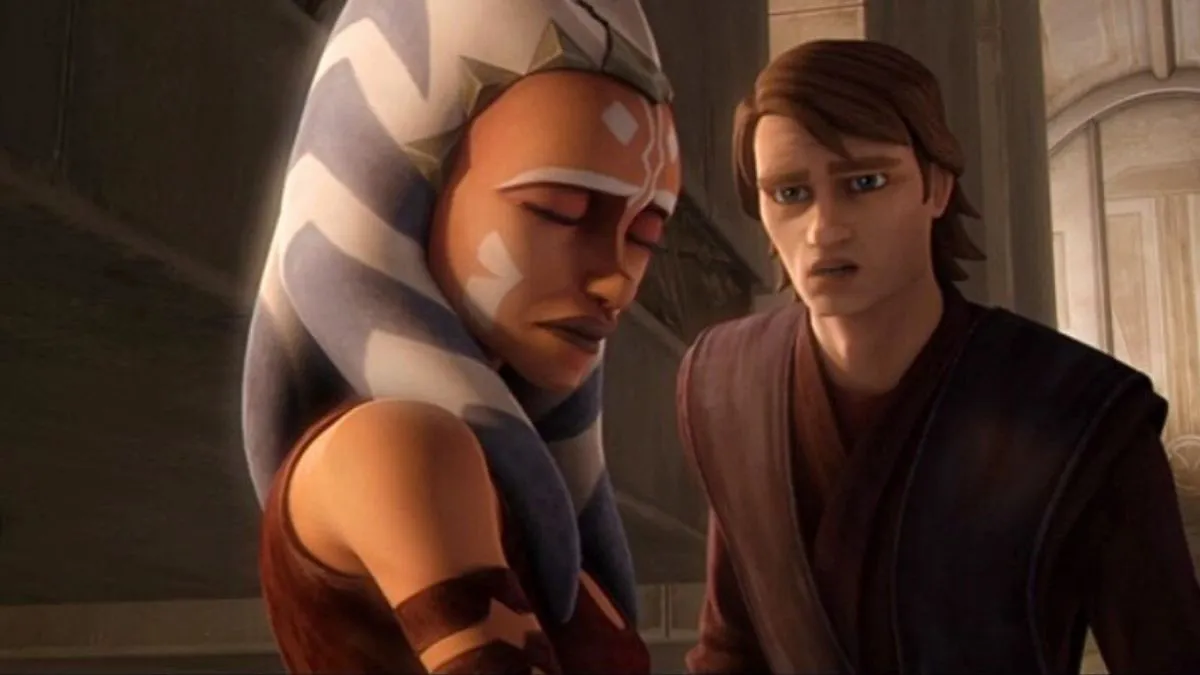 Star Wars: Why Did Ahsoka Leave the Jedi Order?