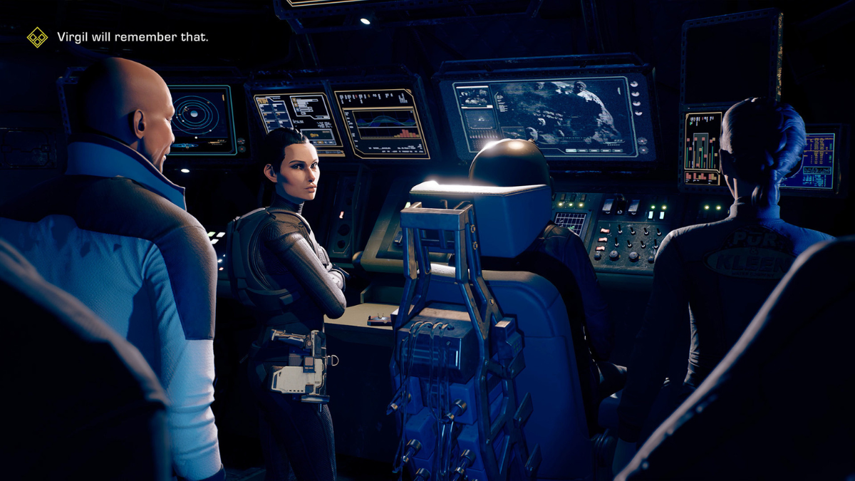 Review: ‘The Expanse: A Telltale Series’ Episode 1 indicates a delightful return to form for an iconic developer