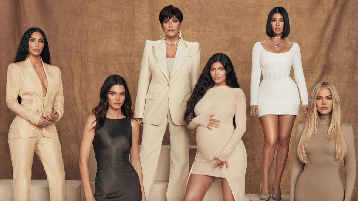 'House of Kardashian' Release Date, Trailer, Where to Watch, and More