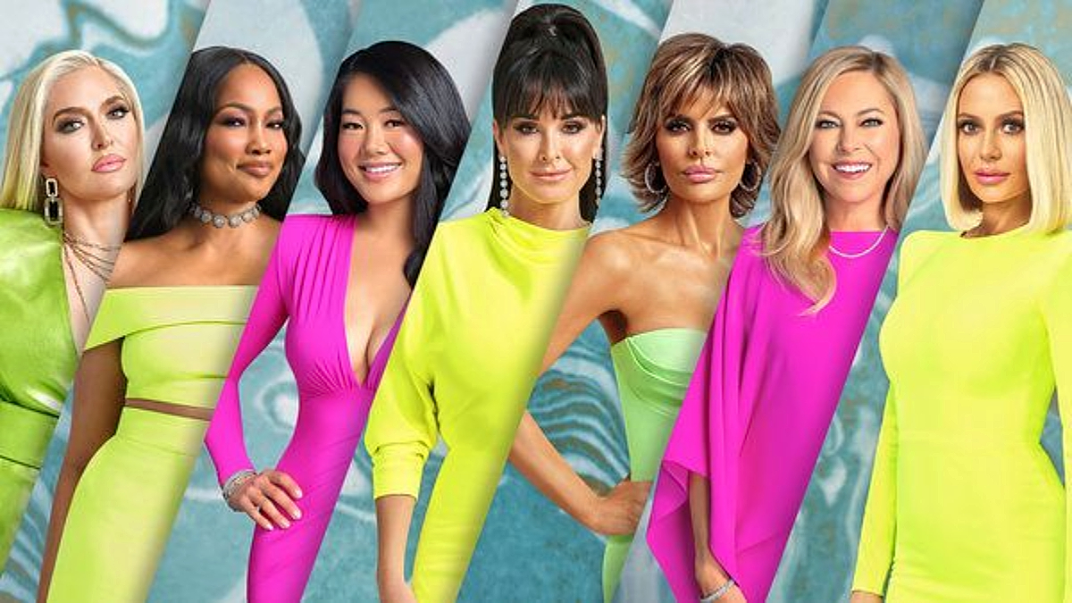 When Does Real Housewives of Beverly Hills Season 13 Start? photo