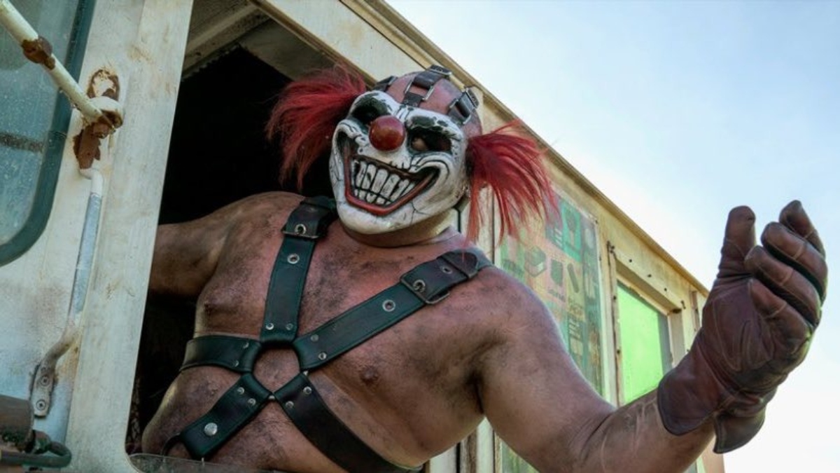 Twisted Metal' Ending Explained — What's Next for John Doe?