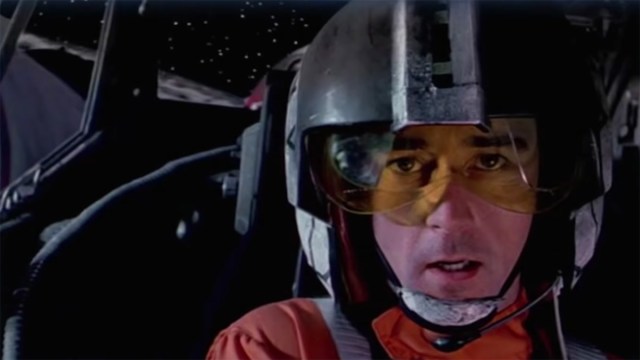 'Star Wars' Fans Are Finally Giving One of the Galaxy's Most Underrated Pilots Their Flowers - Vimarsana News
