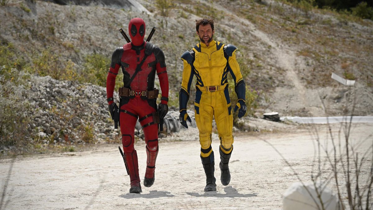 All ‘Deadpool 3’ Leaks, Explained