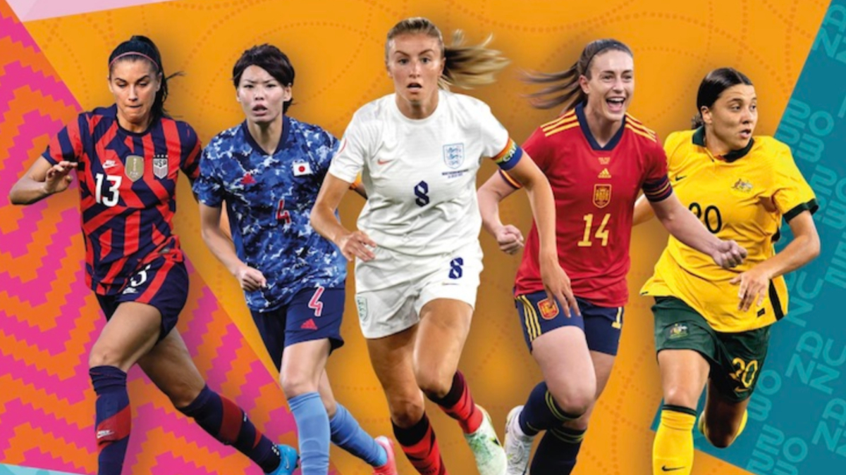 How to Watch the 2023 Womens World Cup Live Online