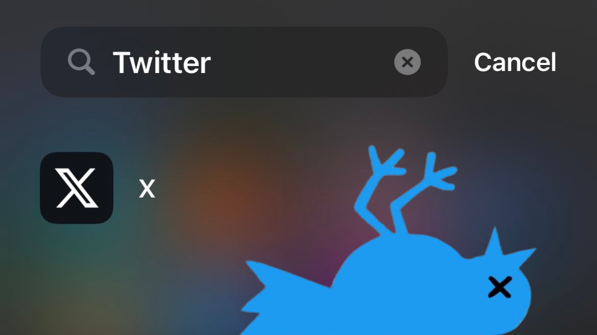RipTwitter Trends As Elon Musk Replaces the Iconic Twitter Bird With