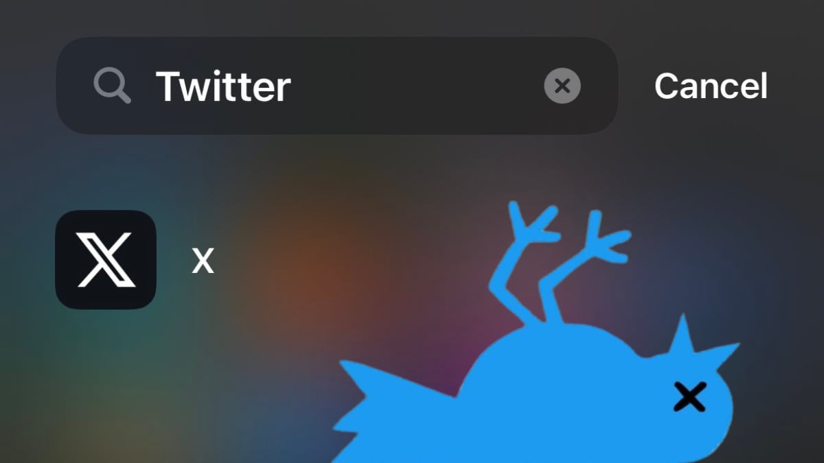 X Twitter Bird App