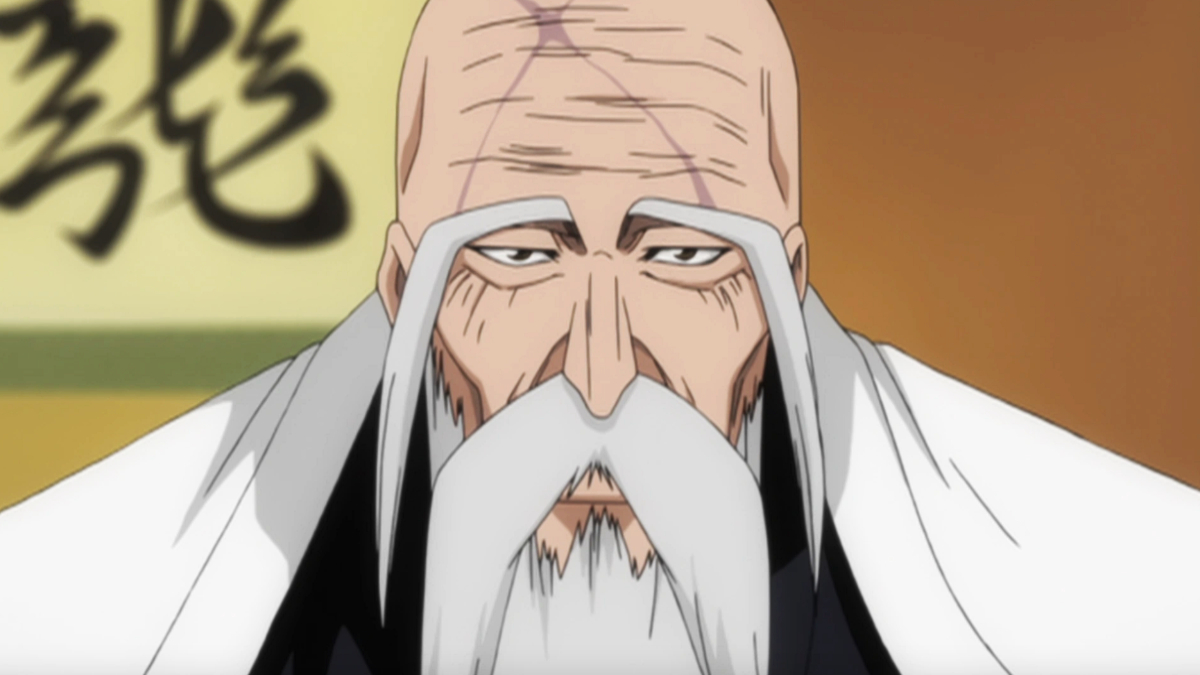 How Old Are the Captains in ‘Bleach’? All ‘Bleach’ Captain Ages, Explained