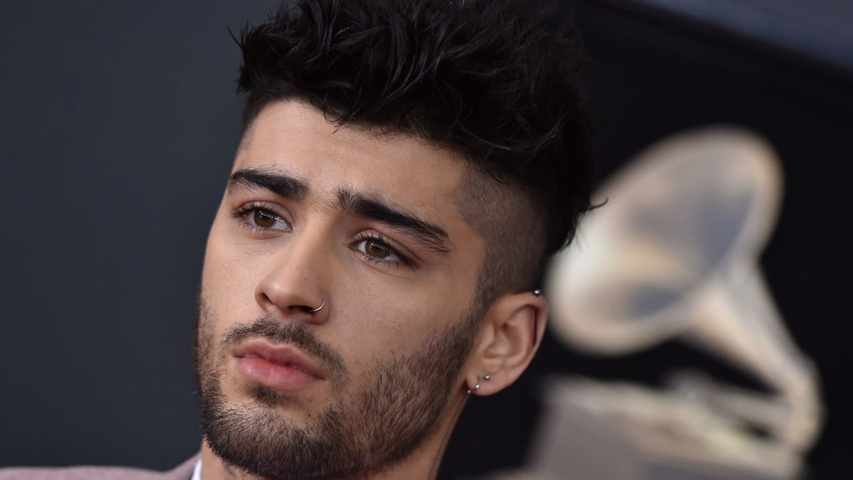 Zayn Malik’s Accent What British Accent Does Zayn Malik Have?