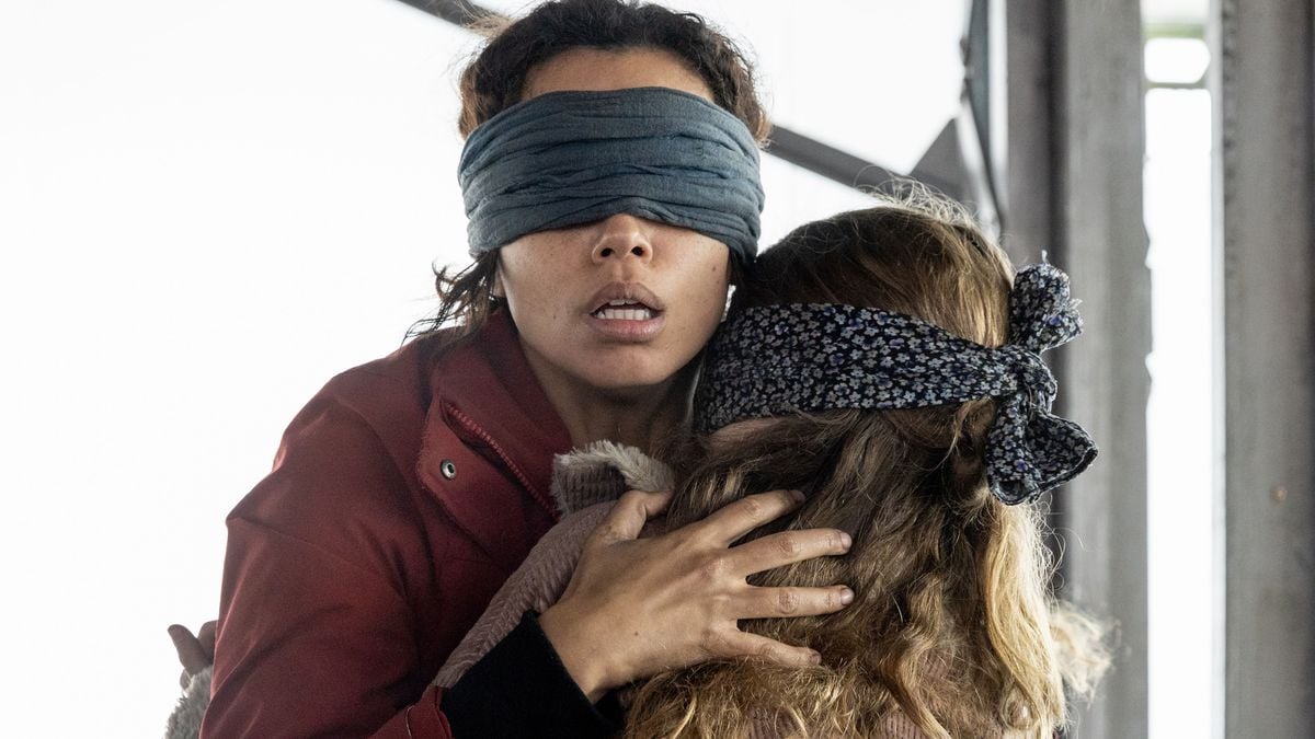 bird box barcelona