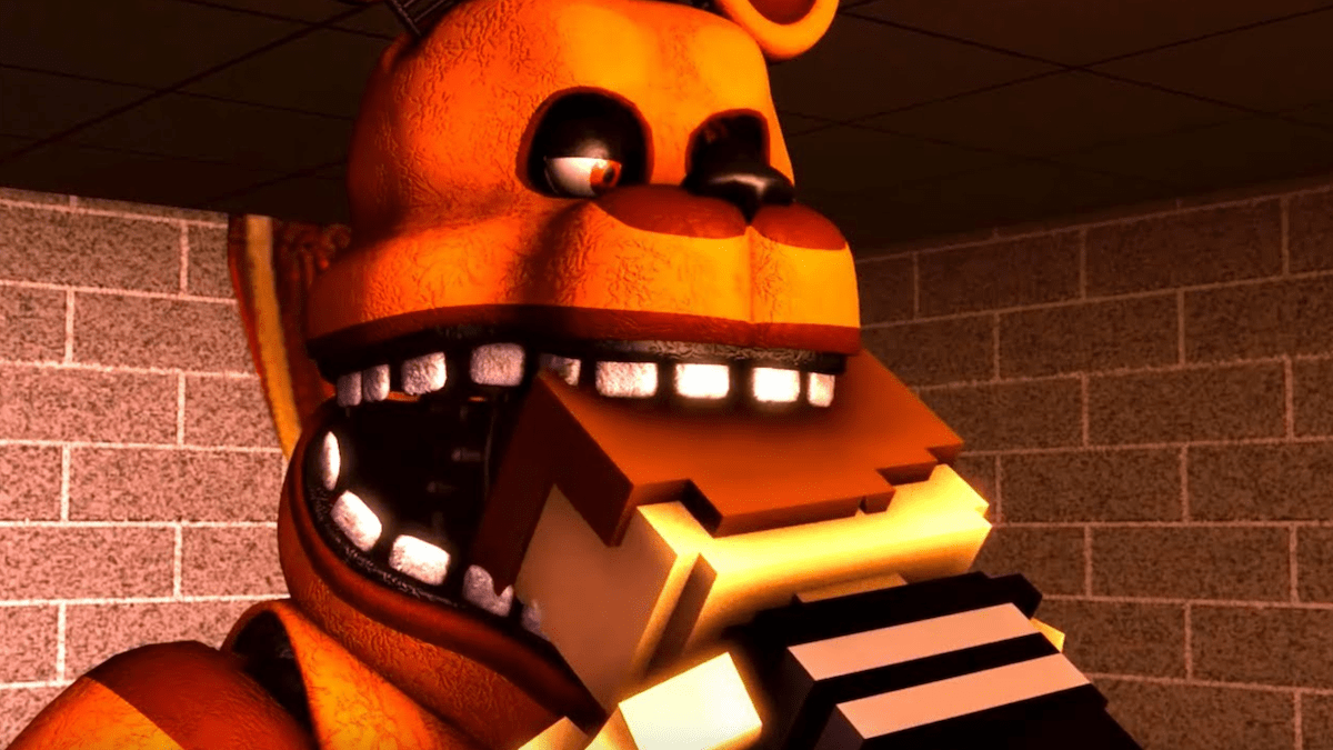 ‘Five Nights at Freddy’s’ Bite of ’83, Explained in Detail