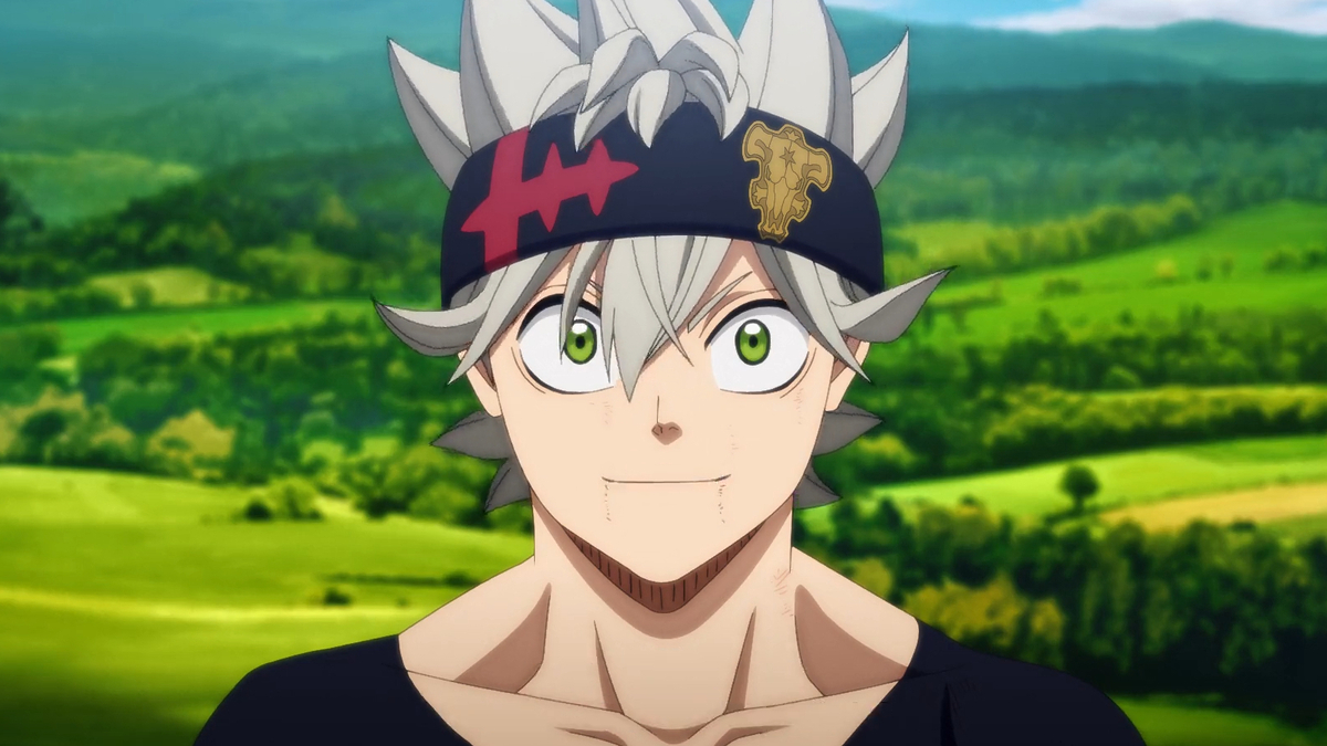 All 'Black Clover' Arcs in Order