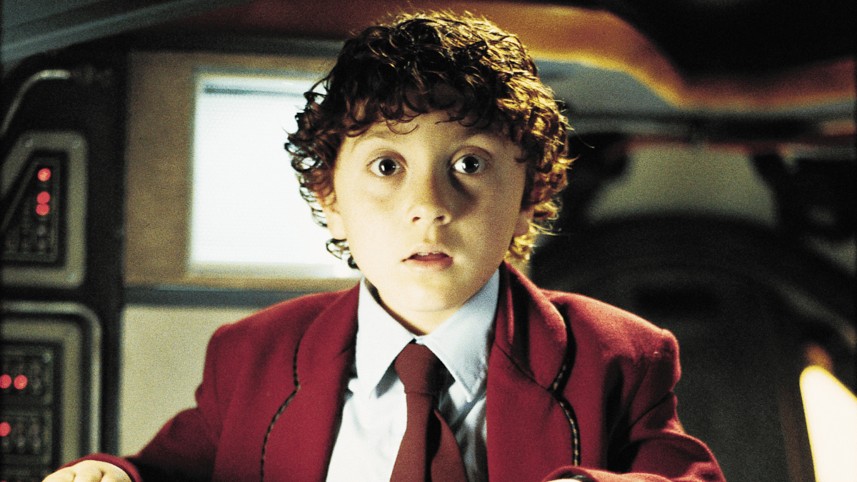 What Happened to Daryl Sabara’s Career After Starring in ‘Spy Kids?'