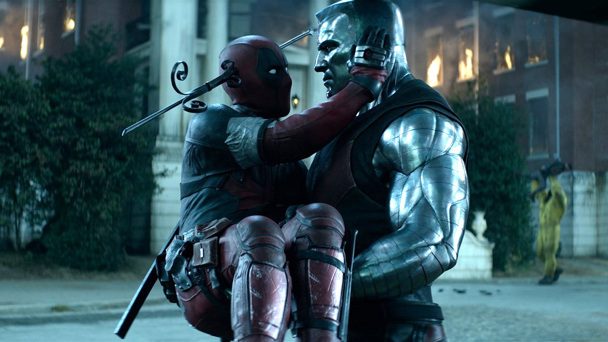 Deadpool 2 star talks likely return for third movie