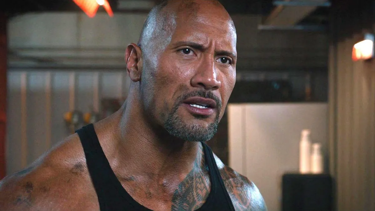 Dwayne Johnson brings Samoan heritage to Fast and Furious spin-off