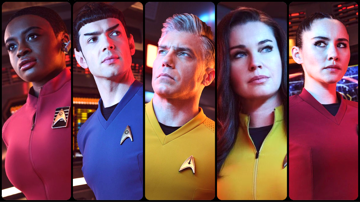 Why modern ‘Star Trek’ needs to double down on episodic storytelling