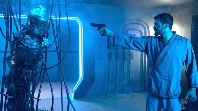 The Film an Action Icon Called Their Worst Ever Plots an Escape on Netflix - Vimarsana News