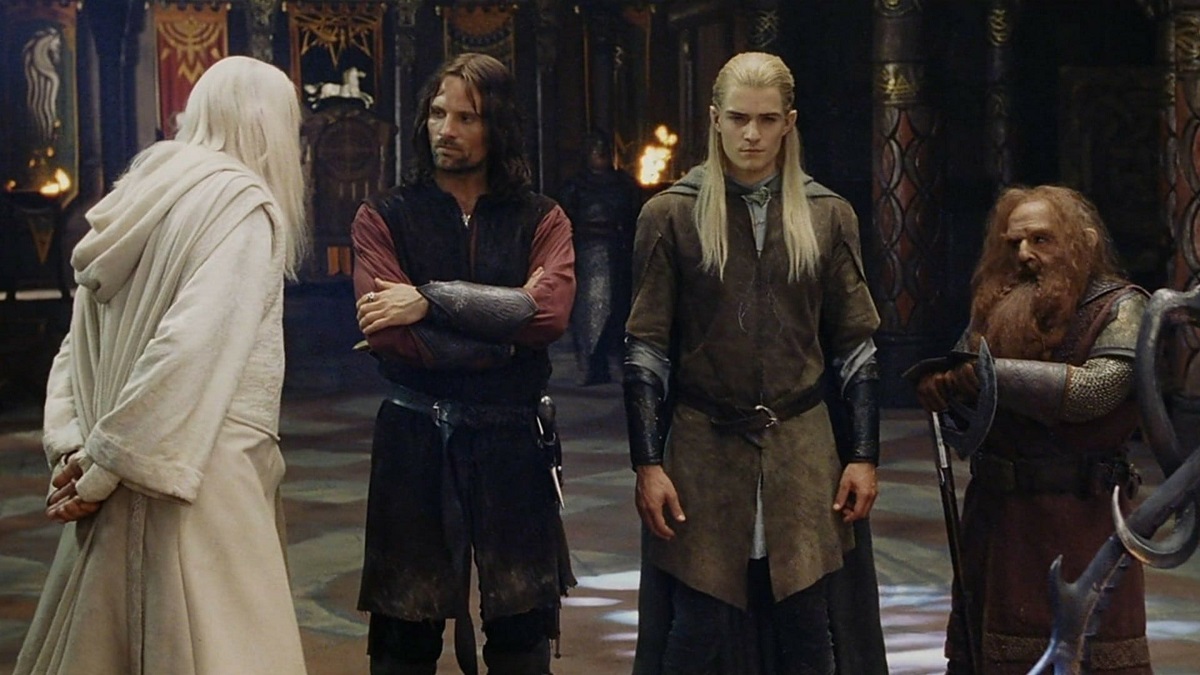 10 'Lord of the Rings' Characters Who Deserve a Solo Game More Than Gollum