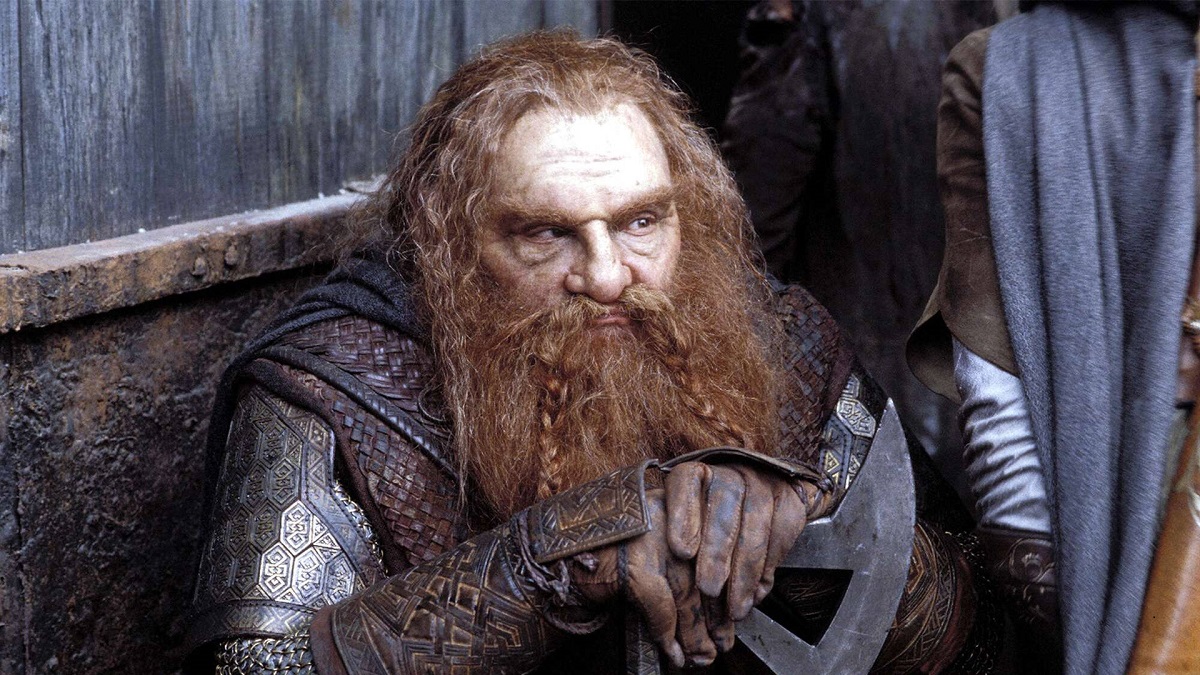10 'Lord of the Rings' Characters Who Deserve a Solo Game More Than Gollum