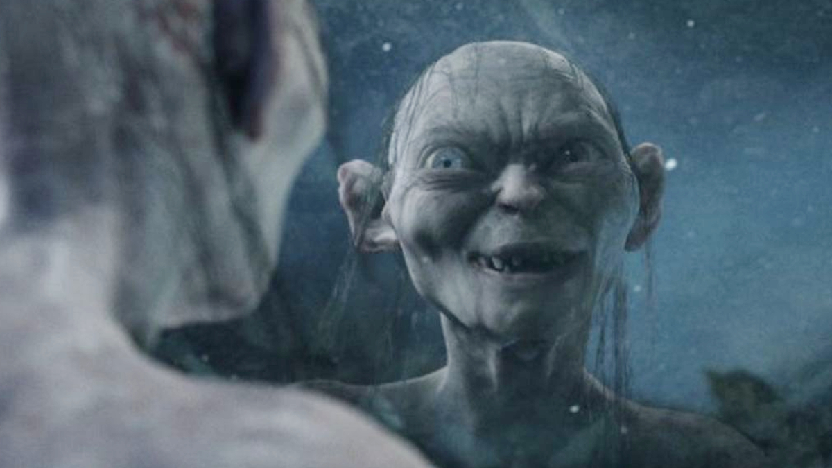 A Lord of the Rings Deleted Scene Almost Turned Frodo Into Gollum