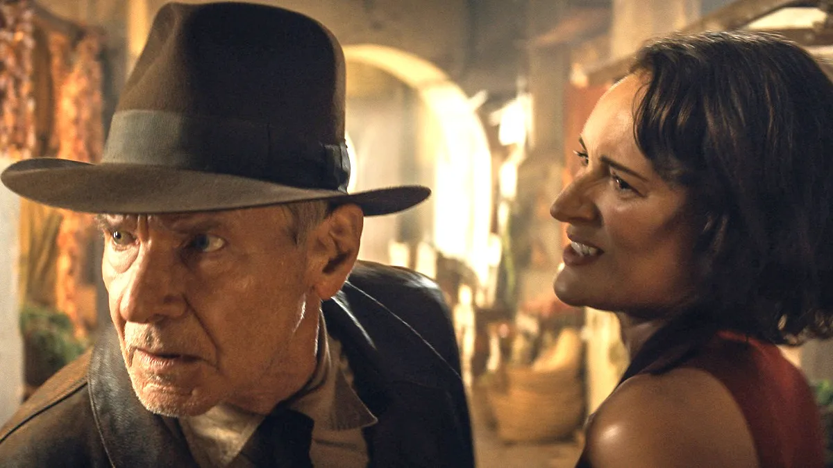 Director of ‘Indiana Jones 5’ Acknowledges Debate Surrounding the Ambiguous Ending
