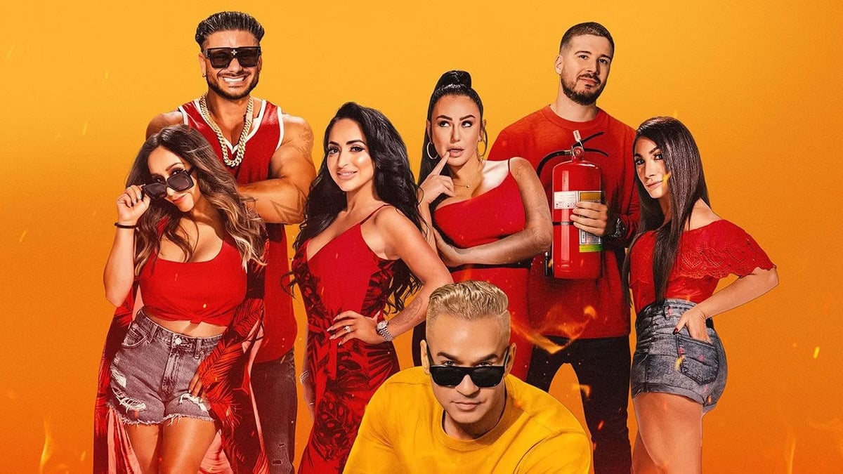 Jersey shore family hot sale vacation season 2 stream