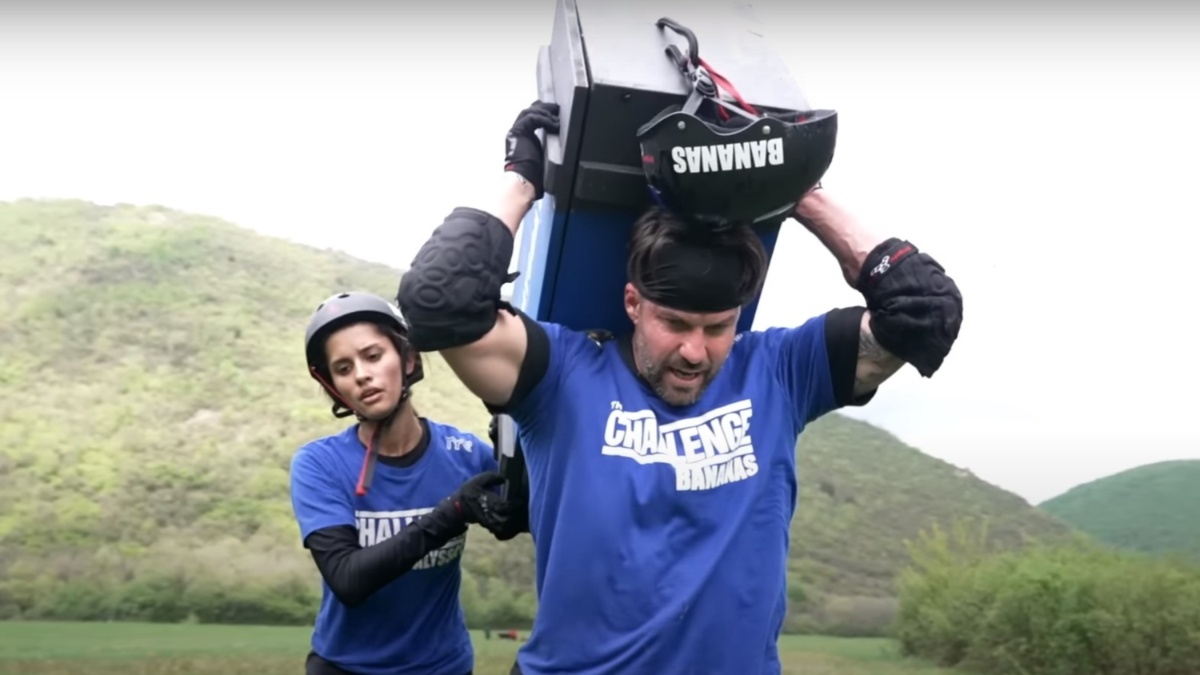 The ‘Challenge’ cast members on ‘The Challenge: USA’ season 2 explained