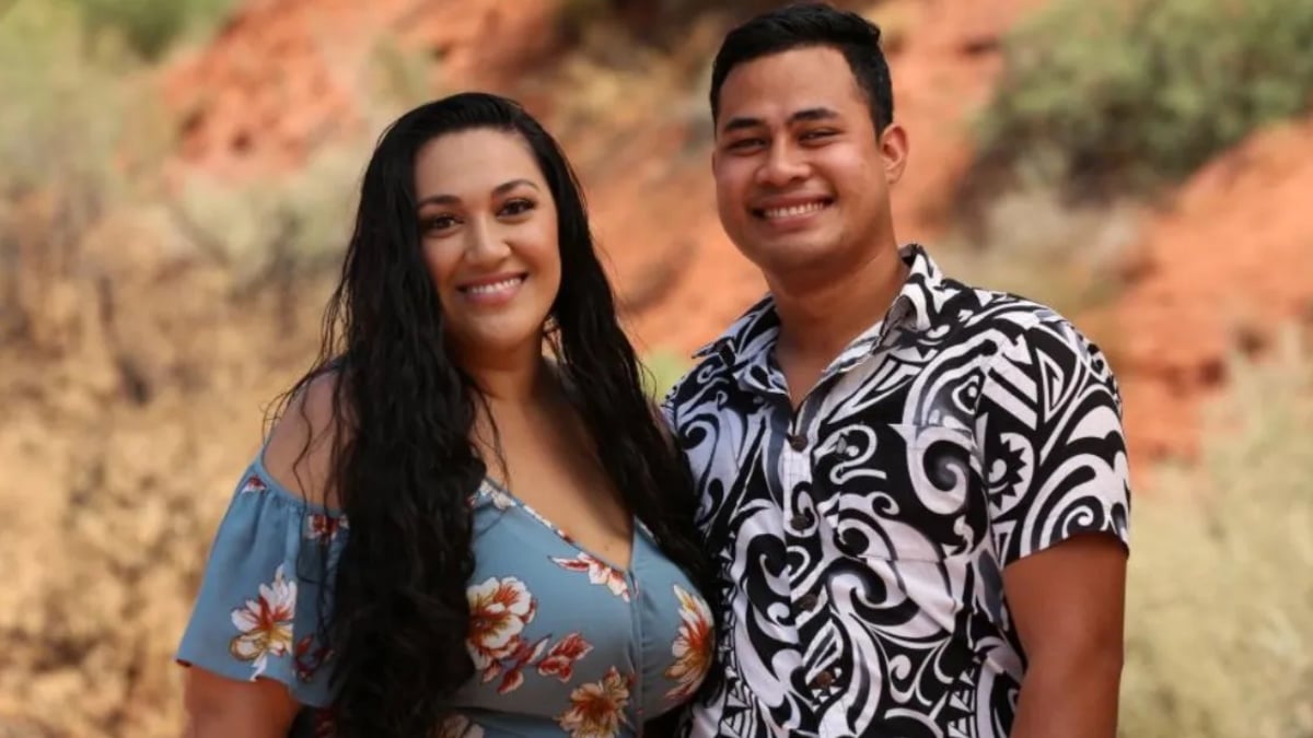 Are Kalani and Asuelu from '90 Day Fiancé' Still Together?