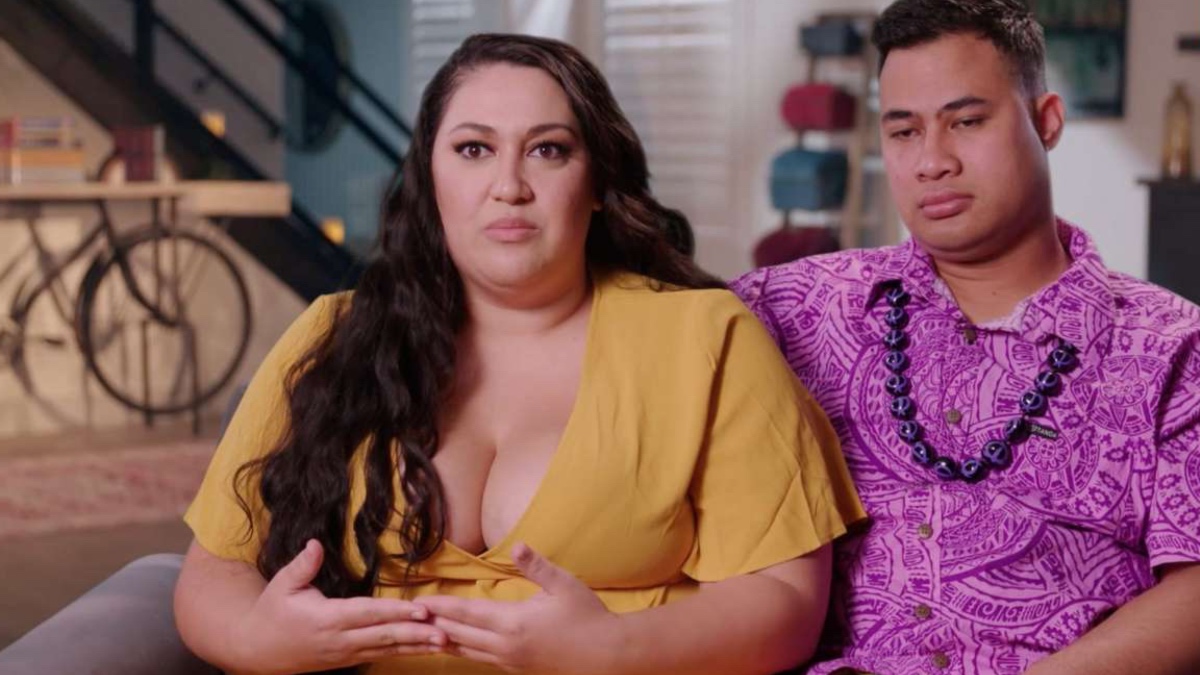 Are Kalani and Asuelu from '90 Day Fiancé' Still Together?