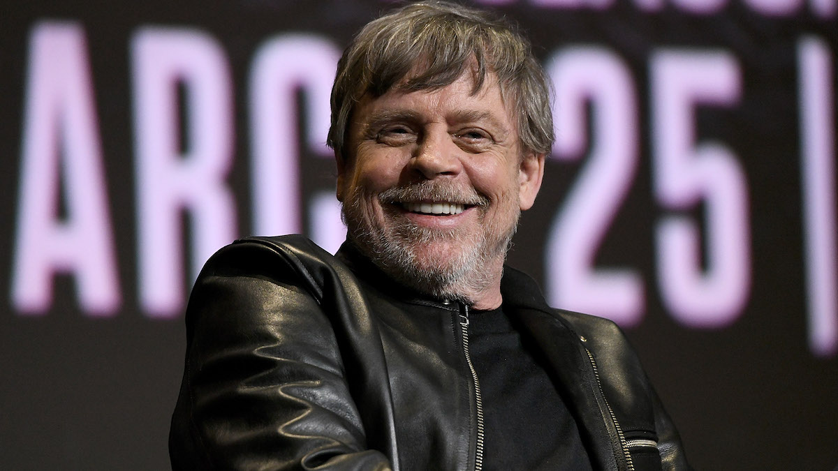 Mark Hamill rallies the troops to rebel against Elon Musk’s overhaul of Twitter