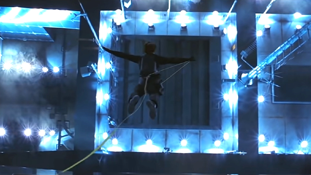 mission impossible II