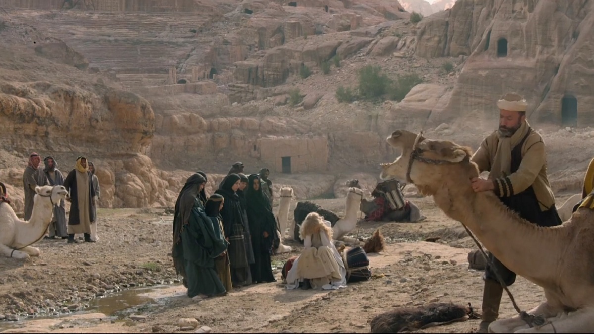 An Awful Epic That Recouped 5% Of Its Budget Gets Dug up on Streaming