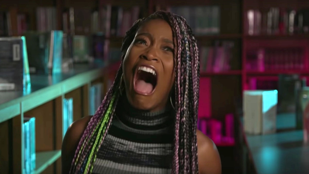 scream keke palmer