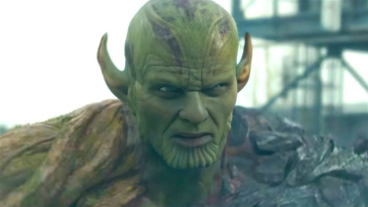 Secret Invasion Finale Review: If Skrulls Are As Bad As This Show, They  Deserve To Die