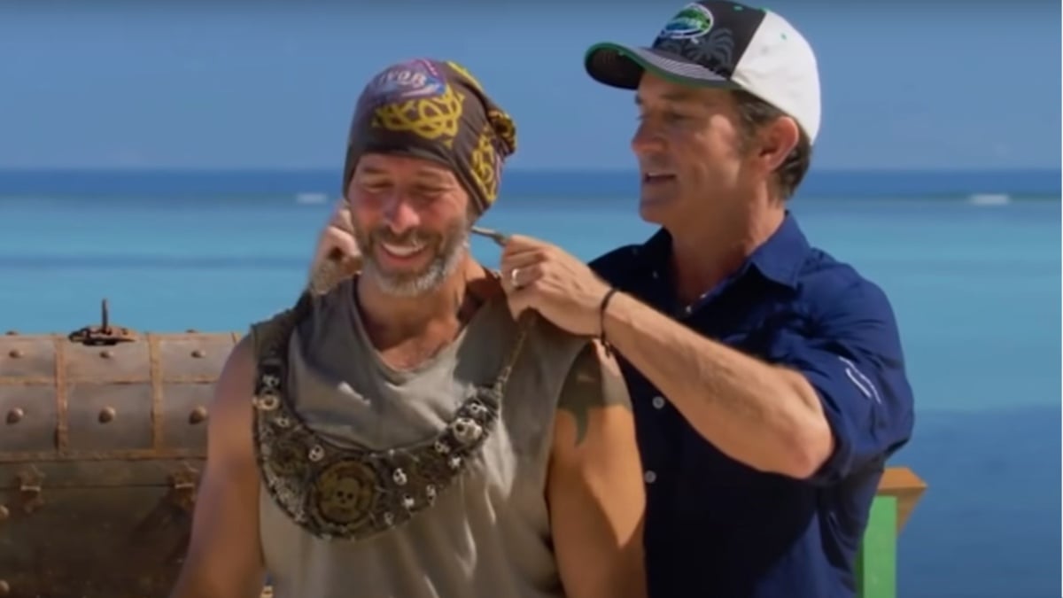 How does Survivor work?, Rules behind BBC show