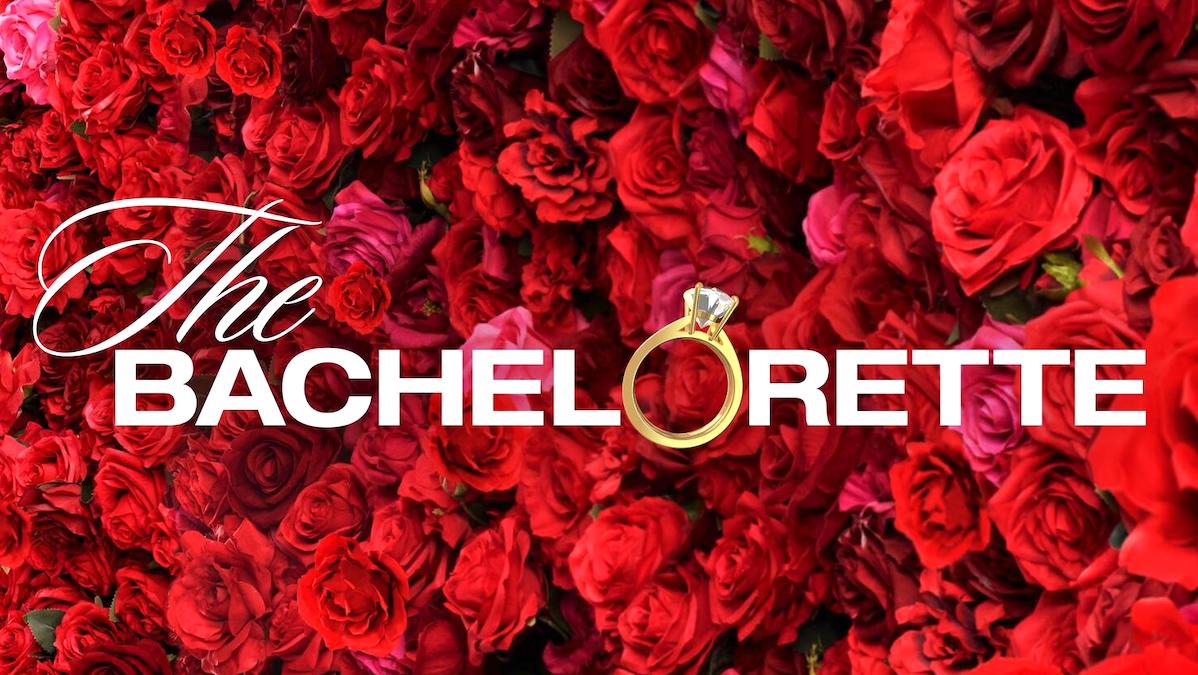 'The Bachelorette' promo ABC 2023